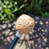 Specksteinkopf für Chillum oder Pfeifen