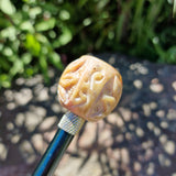 Specksteinkopf für Chillum oder Pfeifen