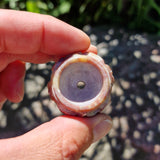 Specksteinkopf für Chillum oder Pfeifen
