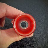 18,8er Boost Glaskopf " Rot "