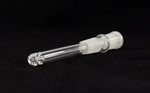 18,8er Adapter Chillum mit Diffuser 11 cm