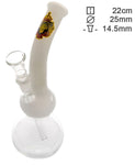 SmoKing Glas - Bong