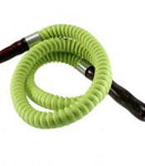 SHISHA klein 25cm grün