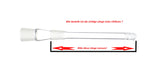 18,8er Diffuser Adapter Chillum 15 cm