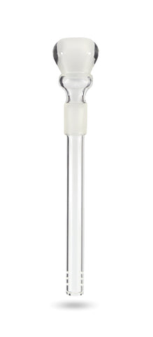 18,8er Slit Chillum 14 cm mit Panzerschliff