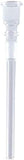 14,5er Glaskopf Steckchillum Chillum 11 cm