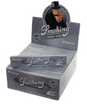Smoking Master Rolling Papers 108 x 37mm, set 5 x 33