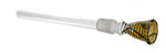 Adapter Chillum Länge 17 cm Schliff 18,8mm