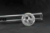 KAWUMM Glaspfeife Glass Pipe Handpfeife Purpfeife
