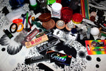 weed box kiffer box mystery box 420 kifferset stonerbox geschenkbox acrylbong