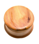 Holz Grinder (Kräutermühle) Ø 50mm Rauchzubehör