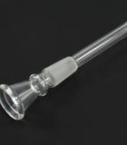 !!! 12,5er !!! Adapter Chillum Länge 7 cm