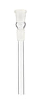 18,8er Adapter Chillum 14 cm