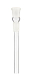 18,8er Adapter Chillum 14 cm