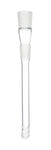 18,8er Diffuser Adapter Chillum 13 cm