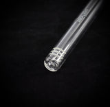 18,8er 14cm Slit Diffuser Adapter Chillum auf 14,5er