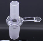 Chillum Adapter Kupplung (männlich) 18,8 mm auf 14,5 mm