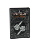 Screencard Edelstahl Siebe Premium Hängesiebe 15 mm