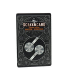Screencard Edelstahl Siebe Premium Hängesiebe 15 mm