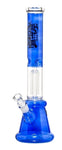 Amsterdam Pergulator Glas Bong H:41cm - Ø:50mm SG:18,8mm