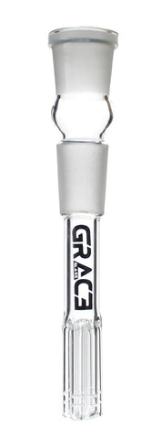 Diffuser Adapter 16 cm Revolver Chillum 18.8 mm
