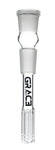 Diffuser Adapter 14 cm Revolver Chillum 18.8 mm
