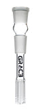 Diffuser Adapter 14 cm Revolver Chillum 18.8 mm