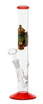 Smoking Glas Bong H:28cm - Ø:32mm SG:14,5mm