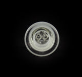13 cm Revolver Chillum 29.2 auf 18.8 mm