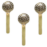 Spoon Screen 30 Siebe Ø 15 mm, Einhängesiebe