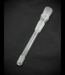 Adapter Diffuser-Chillum 14,5 mm Länge ca. 10,5 - 11 cm