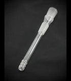 Adapter Diffuser-Chillum 14,5 mm Länge ca. 10,5 - 11 cm