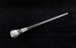 14,5er Chillum mit Panzerschliff extra lang 26 cm