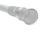 Adapter-Shillum 21cm, Steckchillum 18.8>18.8 Kupplung