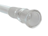 Adapter-Shillum 21cm, Steckchillum 18.8>18.8 Kupplung