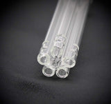 Diffuser Adapter 15 cm Revolver Chillum 18.8 mm (Percolator Kupplung)