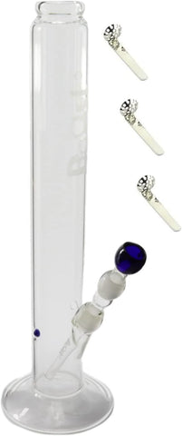 18,8er Cane Glasbong "Boost"      (02320)