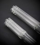 Diffuser Adapter 15 cm Revolver Chillum 18.8 mm (Percolator Kupplung)