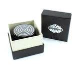 Design Premium Grinder mit Strategiespiel Ø60 mm