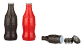 Grinder Cola Flasche 3teilig