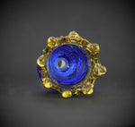 18,8er Glaskopf " Crown "