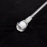 14,5er Chillum mit Panzerschliff extra lang 26 cm