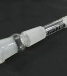 Diffuser Adapter 10 cm Revolver Chillum 18.8 mm