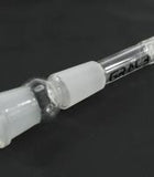 Diffuser Adapter 10 cm Revolver Chillum 18.8 mm