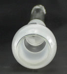 Diffuser Adapter L.12 cm ( Chillum Kupplung) 18,8er