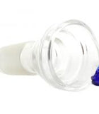 18,8er Slit Diffuser Chillum Adapter 10cm + Kopf