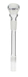 Diffuser Adapter 14 cm Revolver Chillum 18.8 mm