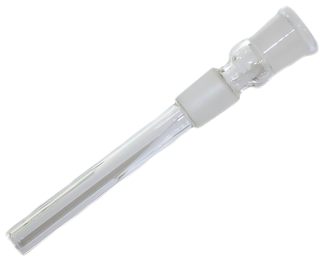 Adapter-Shillum 12cm, Steckchillum 18.8>18.8 Kupplung
