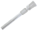 Adapter-Shillum 12cm, Steckchillum 18.8>18.8 Kupplung