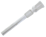 Adapter-Shillum 12cm, Steckchillum 18.8>18.8 Kupplung